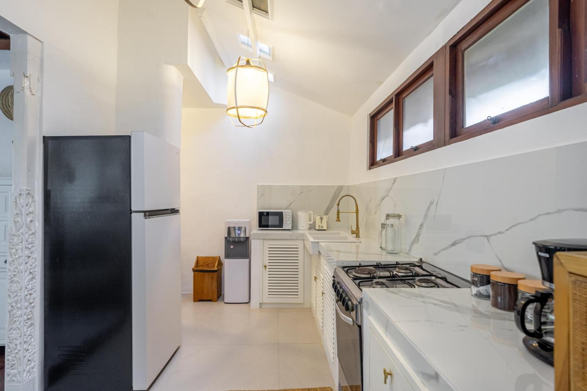 The Monroe Luxury 3-bedroom With Private Pool In 900m To The Villa *