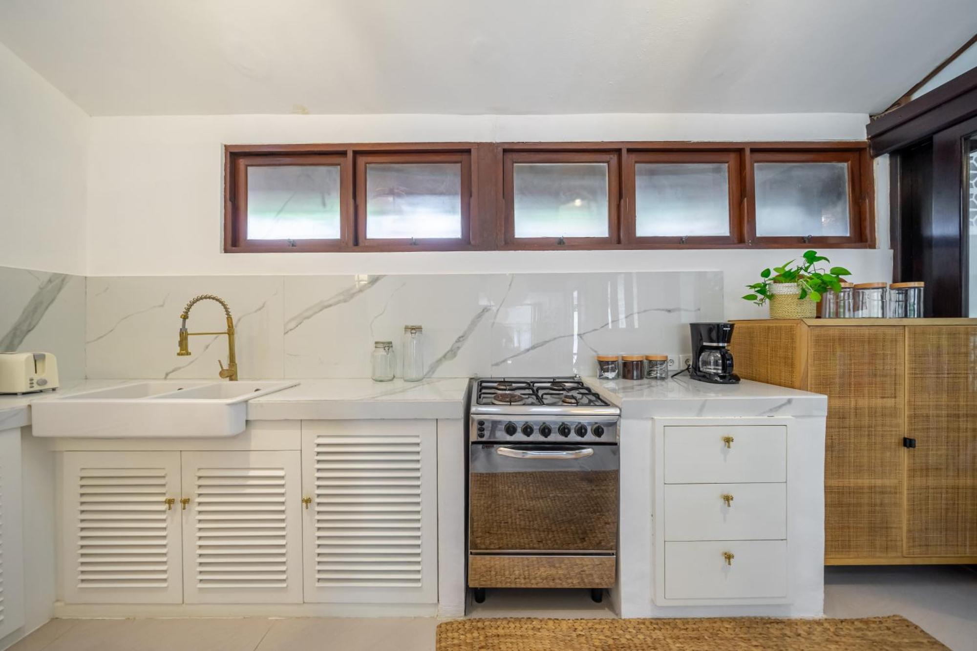 The Monroe Luxury 3-bedroom With Private Pool In 900m To The Villa