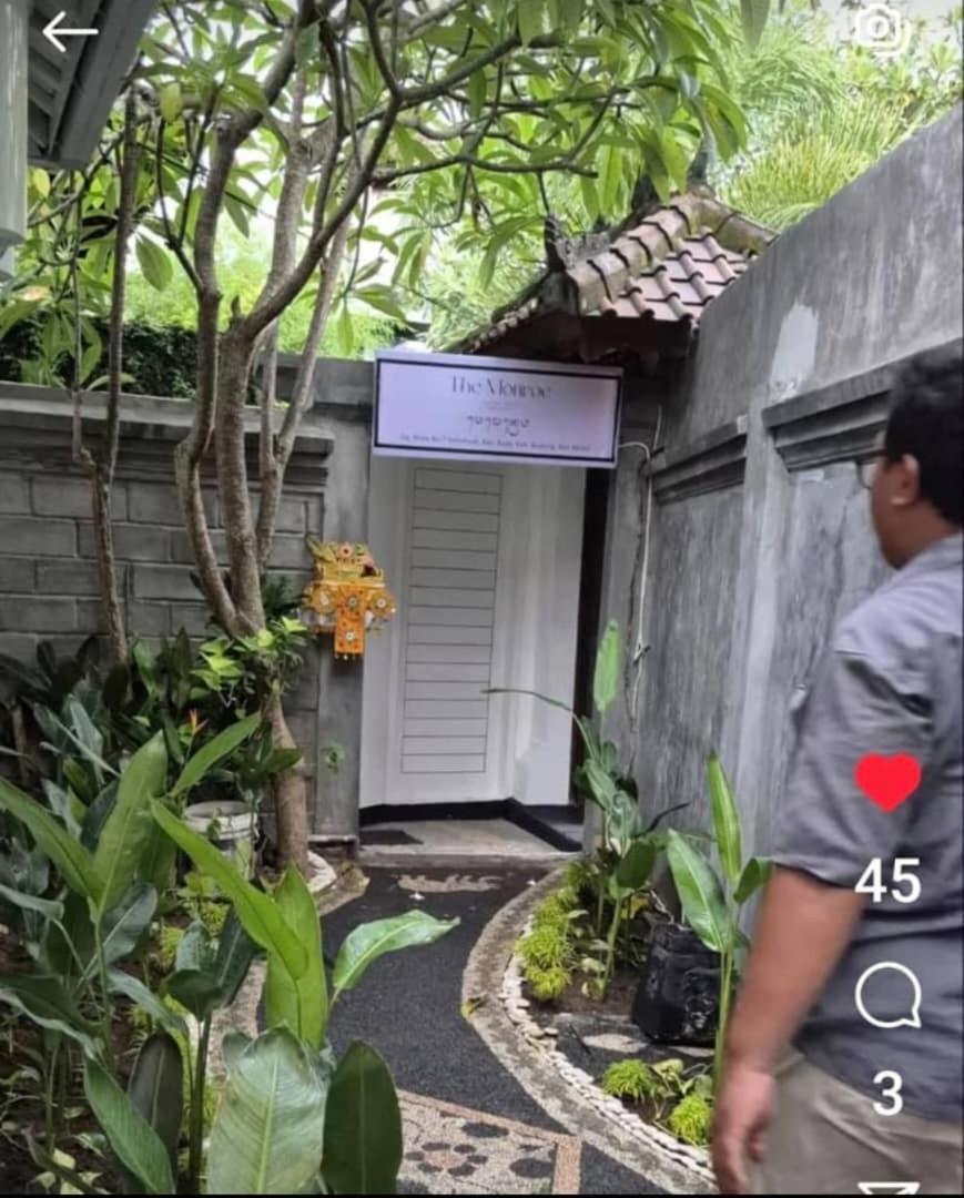 The Monroe Luxury 3-bedroom With Private Pool In 900m To The Villa Seminyak (Bali)