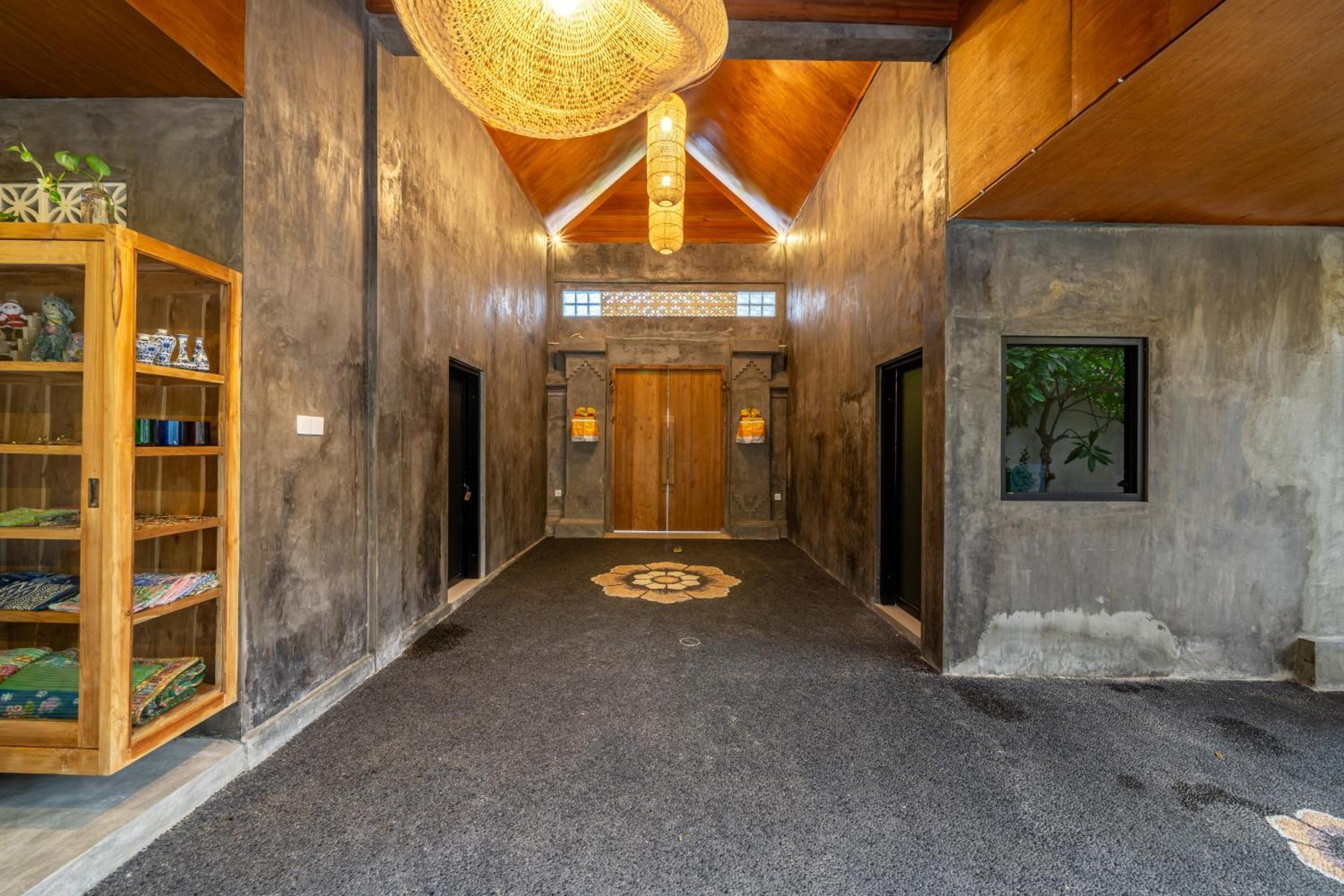 The Monroe Luxury 3-bedroom With Private Pool In 900m To The * Seminyak (Bali)